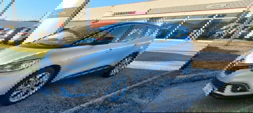 Renault Grand Scénic usata a Udine