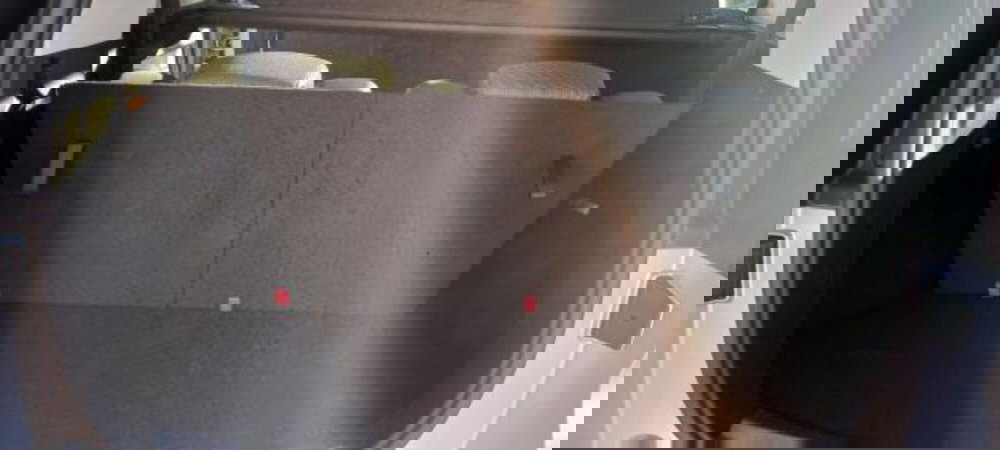 Renault Grand Scénic usata a Udine (13)