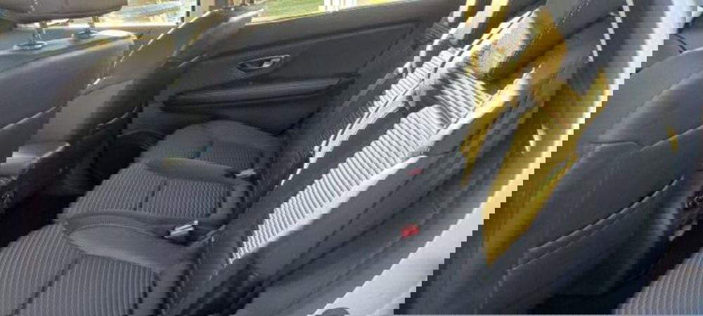 Renault Grand Scénic usata a Udine (17)
