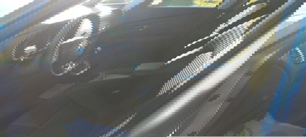 Renault Grand Scénic usata a Udine (18)