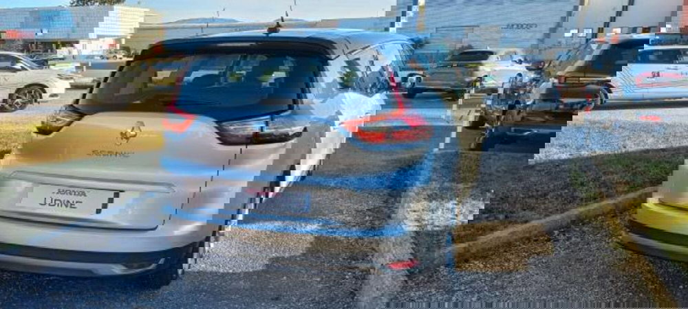 Renault Grand Scénic usata a Udine (4)