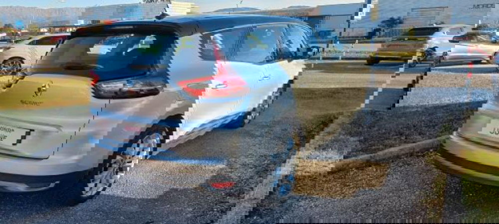 Renault Grand Scénic usata a Udine (5)