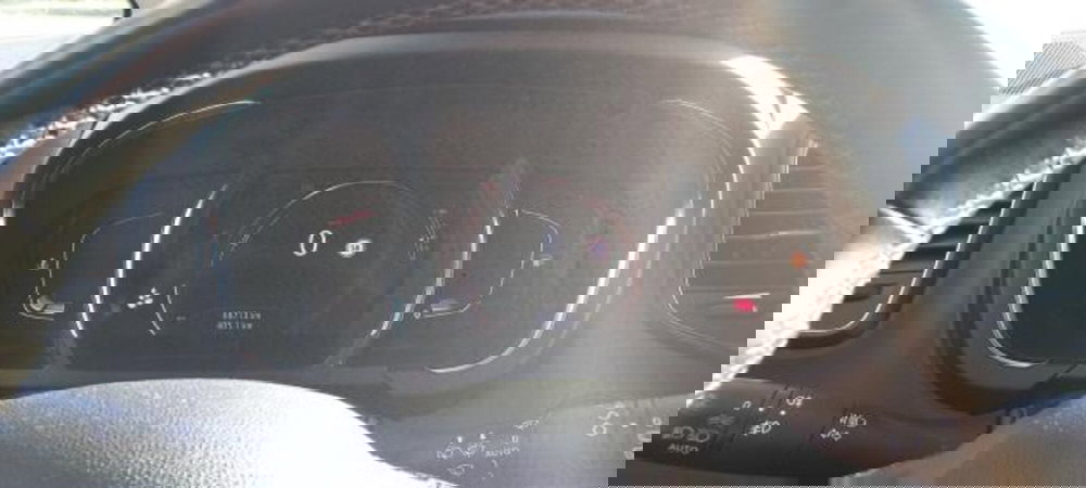 Renault Grand Scénic usata a Udine (6)