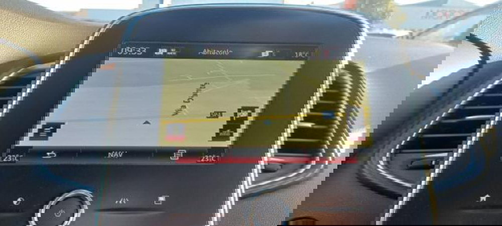 Renault Grand Scénic usata a Udine (8)