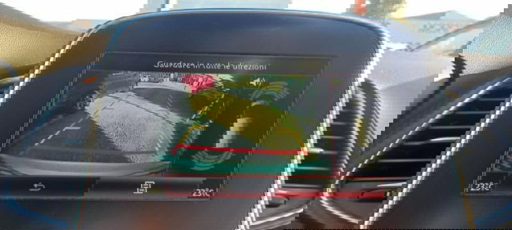 Renault Grand Scénic usata a Udine (9)