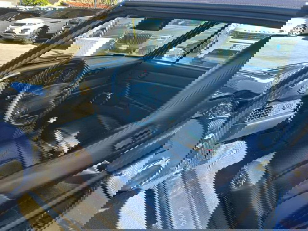 Porsche 911 Cabrio usata a Lucca (8)