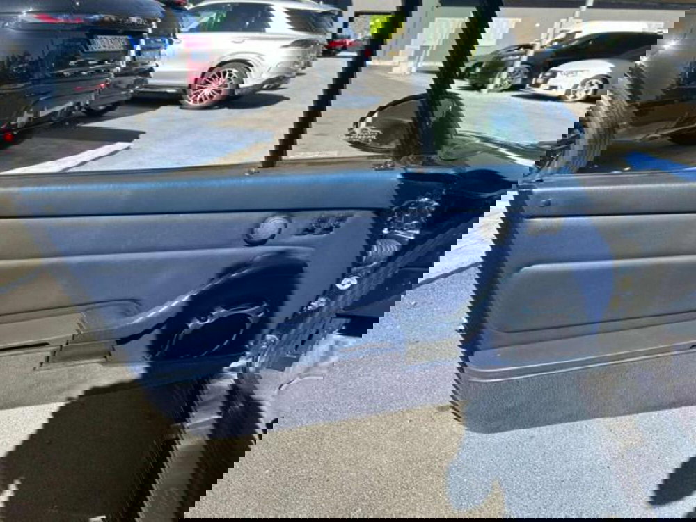 Porsche 911 Cabrio usata a Lucca (9)