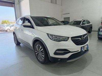 Opel Grandland X 1.6 diesel Ecotec Start&amp;Stop Innovation del 2017 usata a Belpasso