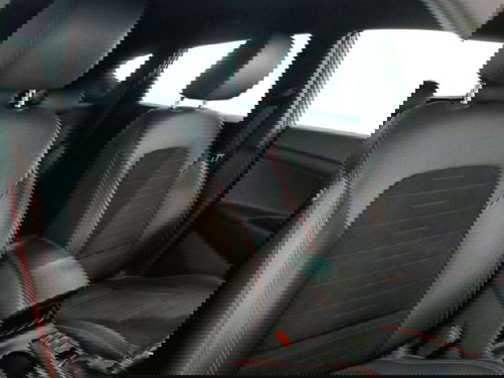 Hyundai Tucson usata a Catania (10)