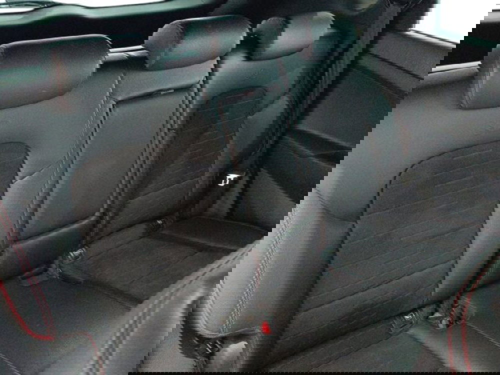 Hyundai Tucson usata a Catania (11)