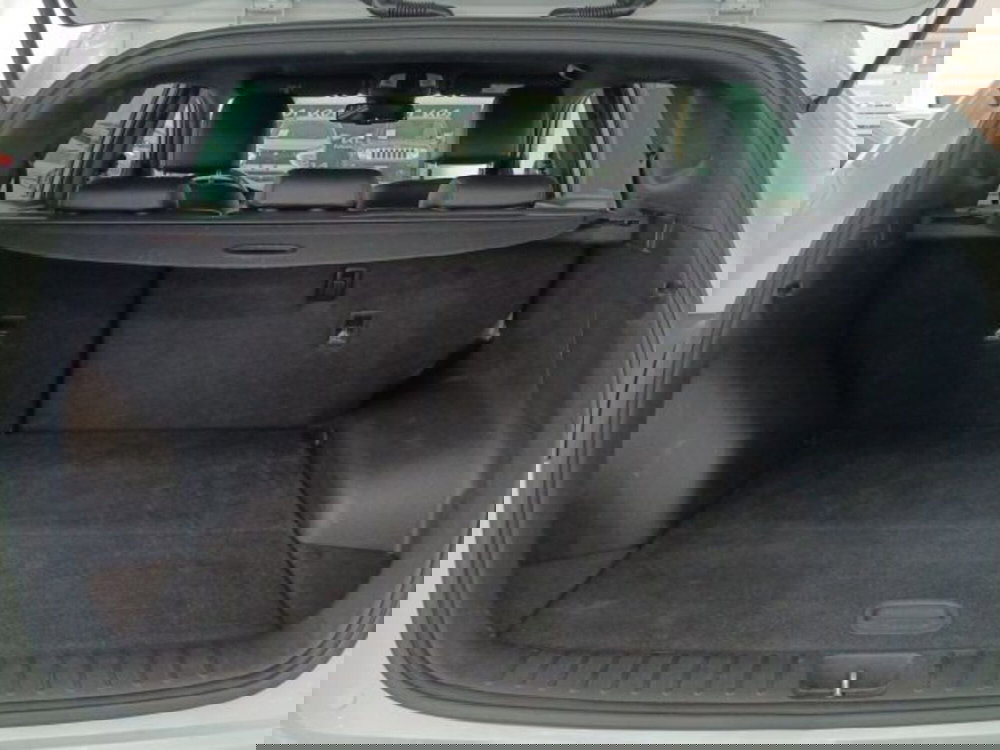 Hyundai Tucson usata a Catania (12)