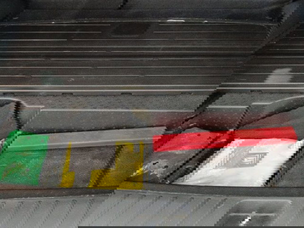 Hyundai Tucson usata a Catania (13)