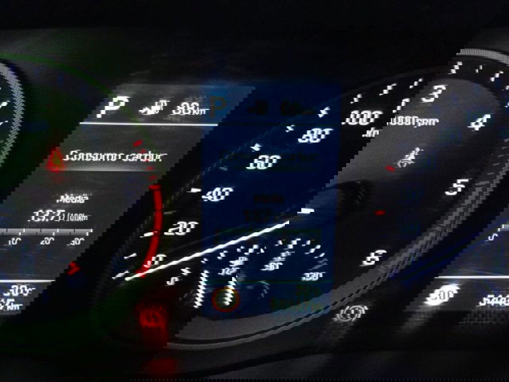 Hyundai Tucson usata a Catania (15)