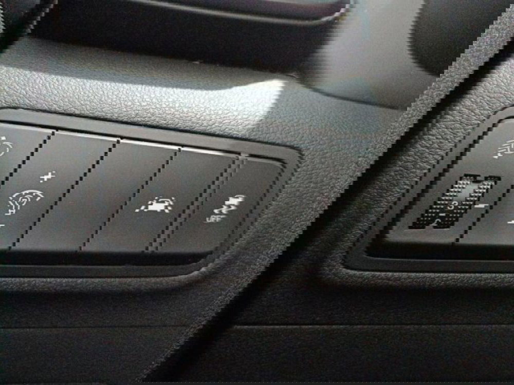 Hyundai Tucson usata a Catania (18)