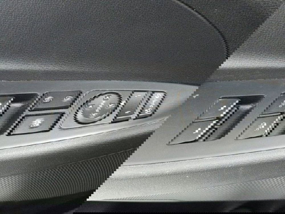 Hyundai Tucson usata a Catania (19)