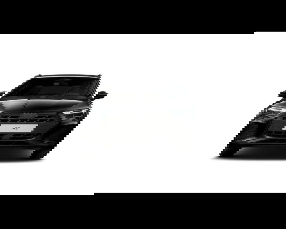 Audi A3 Sportback nuova a Treviso