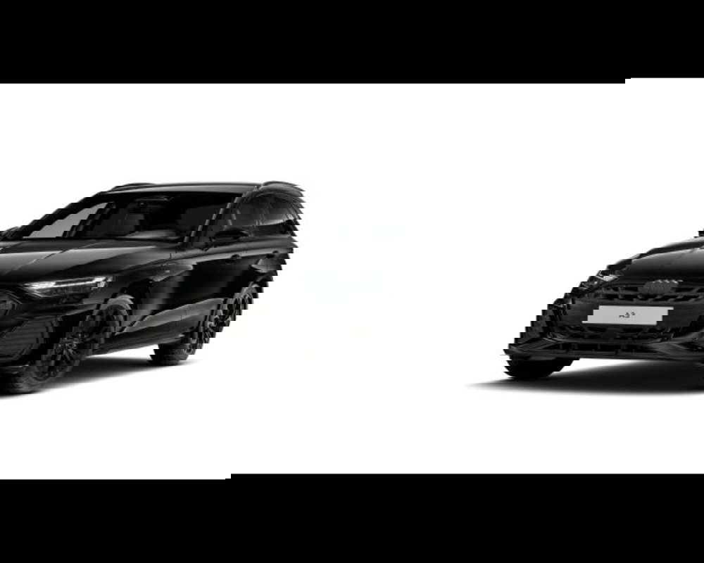 Audi A3 Sportback nuova a Treviso (2)