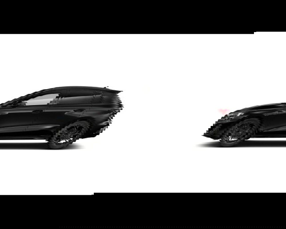 Audi A3 Sportback nuova a Treviso (3)