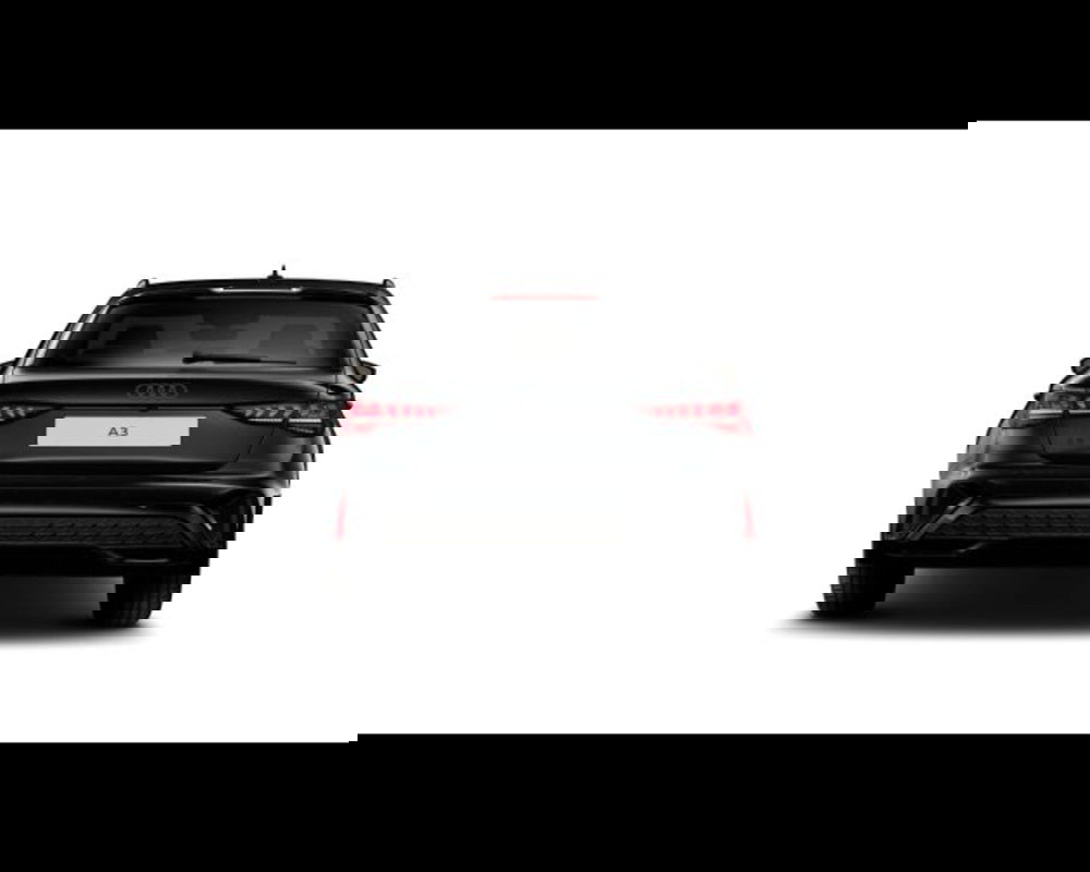 Audi A3 Sportback nuova a Treviso (6)