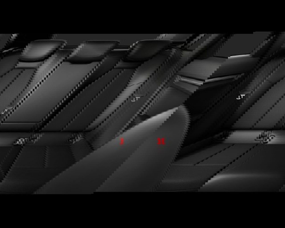 Audi A3 Sportback nuova a Treviso (7)