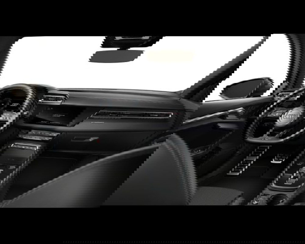 Audi A3 Sportback nuova a Treviso (8)