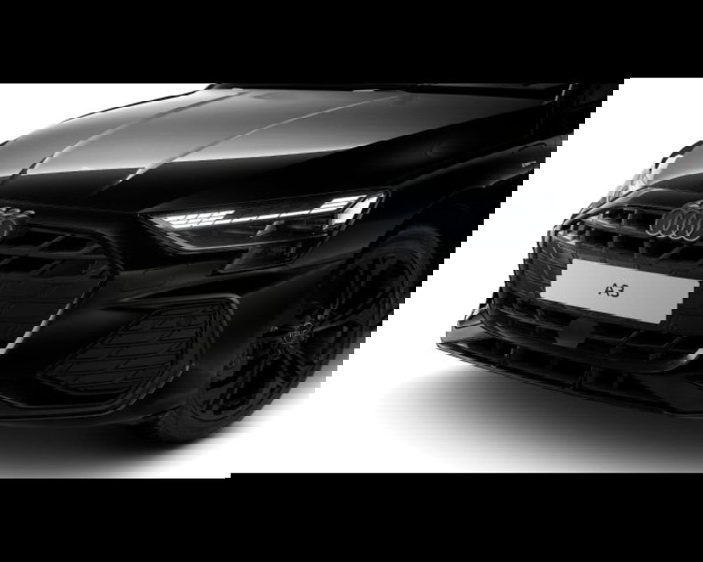 Audi A3 Sportback nuova a Treviso (9)