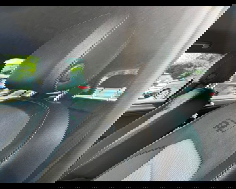 Volkswagen Tiguan usata a Treviso (10)