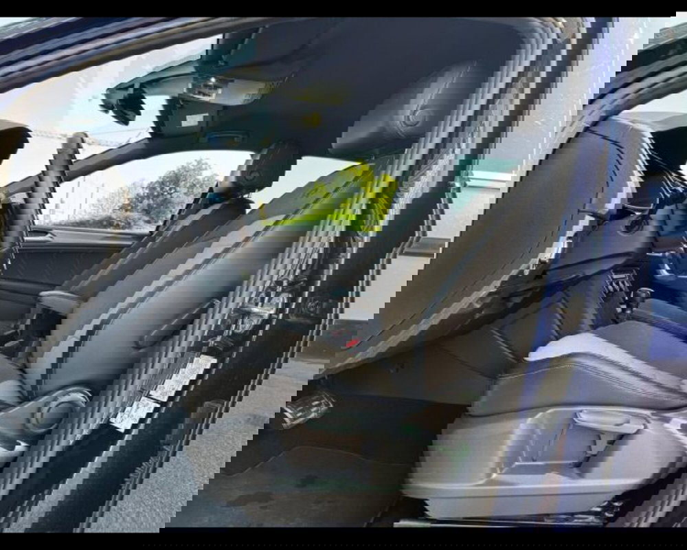 Volkswagen Tiguan usata a Treviso (11)