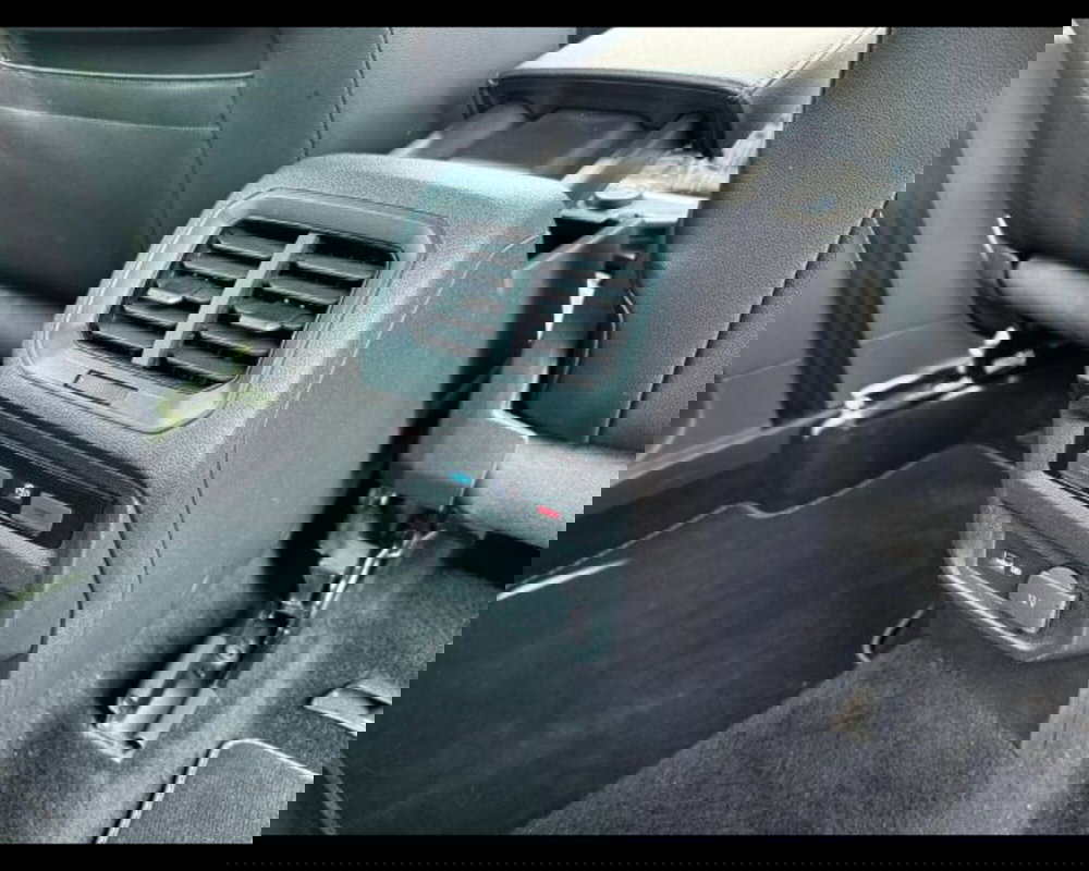 Volkswagen Tiguan usata a Treviso (12)