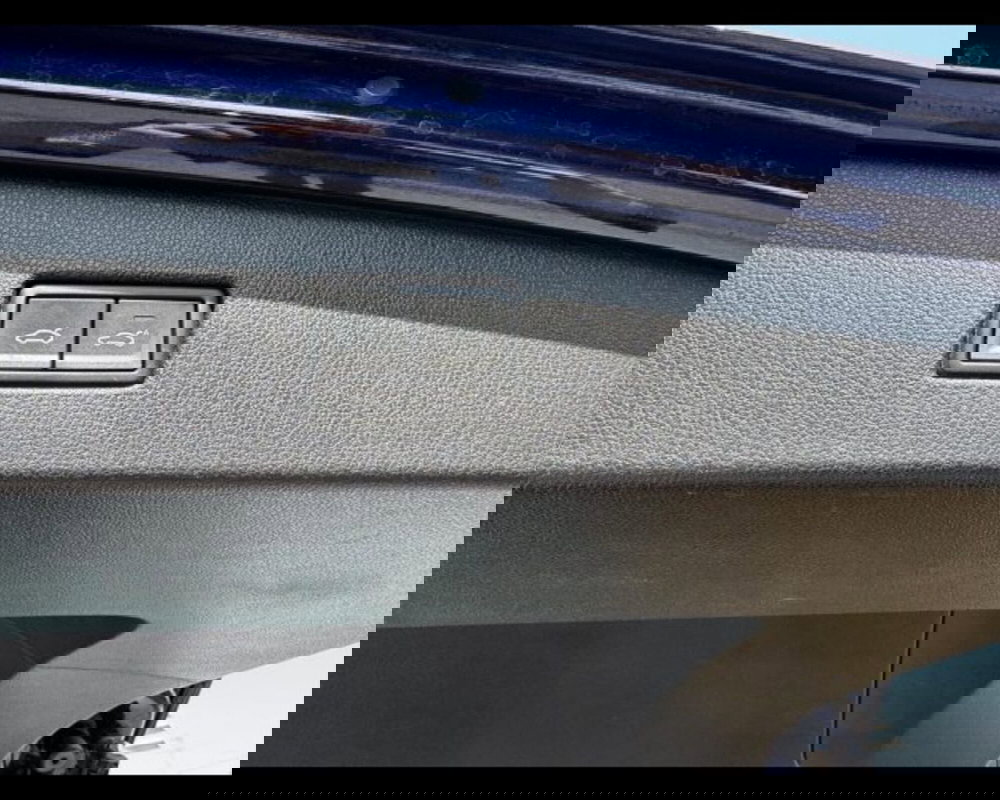 Volkswagen Tiguan usata a Treviso (13)