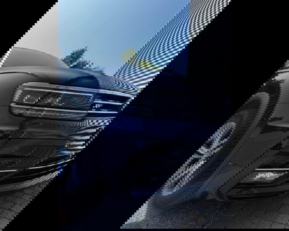 Volkswagen Tiguan usata a Treviso (14)