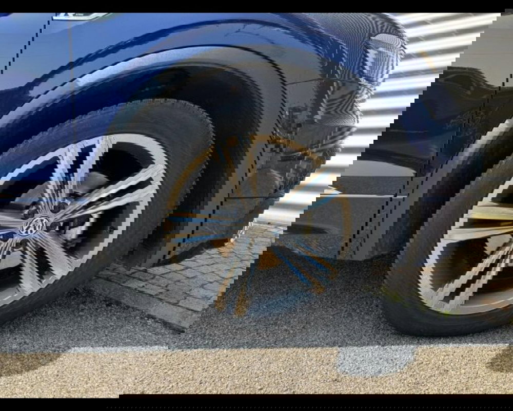 Volkswagen Tiguan usata a Treviso (15)