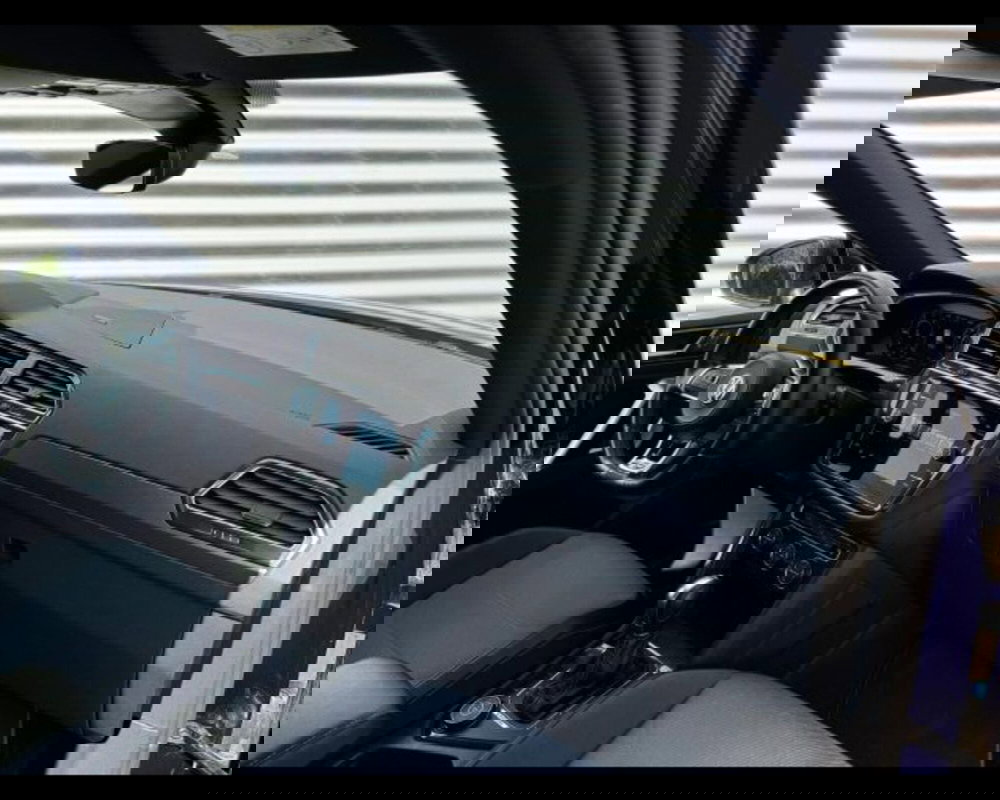 Volkswagen Tiguan usata a Treviso (4)