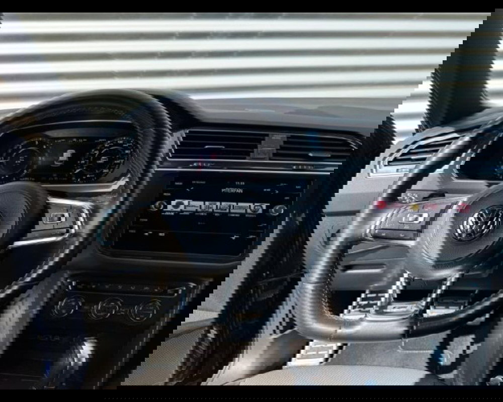 Volkswagen Tiguan usata a Treviso (5)