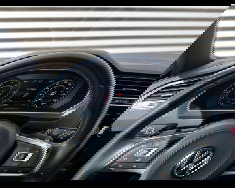 Volkswagen Tiguan usata a Treviso (6)