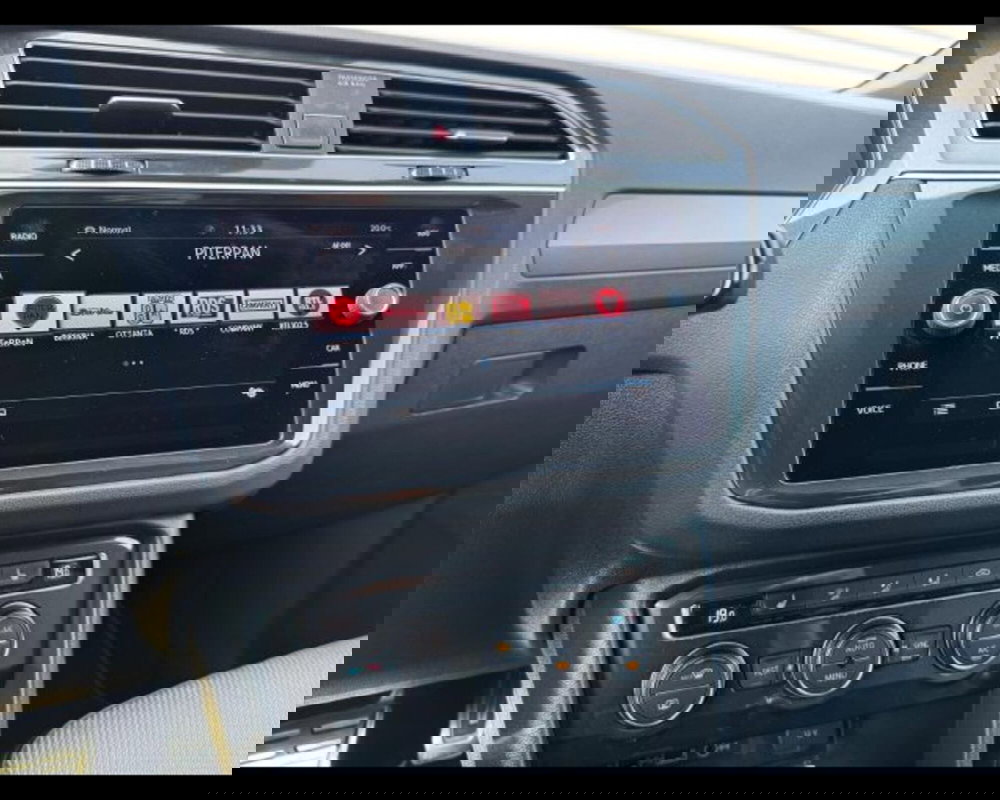 Volkswagen Tiguan usata a Treviso (7)