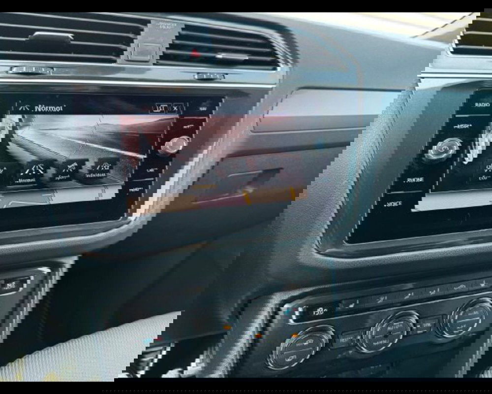 Volkswagen Tiguan usata a Treviso (8)