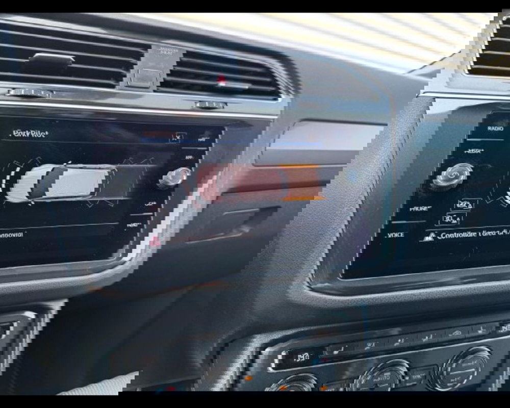 Volkswagen Tiguan usata a Treviso (9)