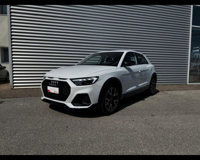 Audi A1 allstreet allstreet 30 TFSI Admired del 2023 usata a Conegliano