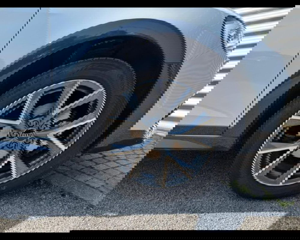 Audi A1 allstreet usata a Treviso (10)