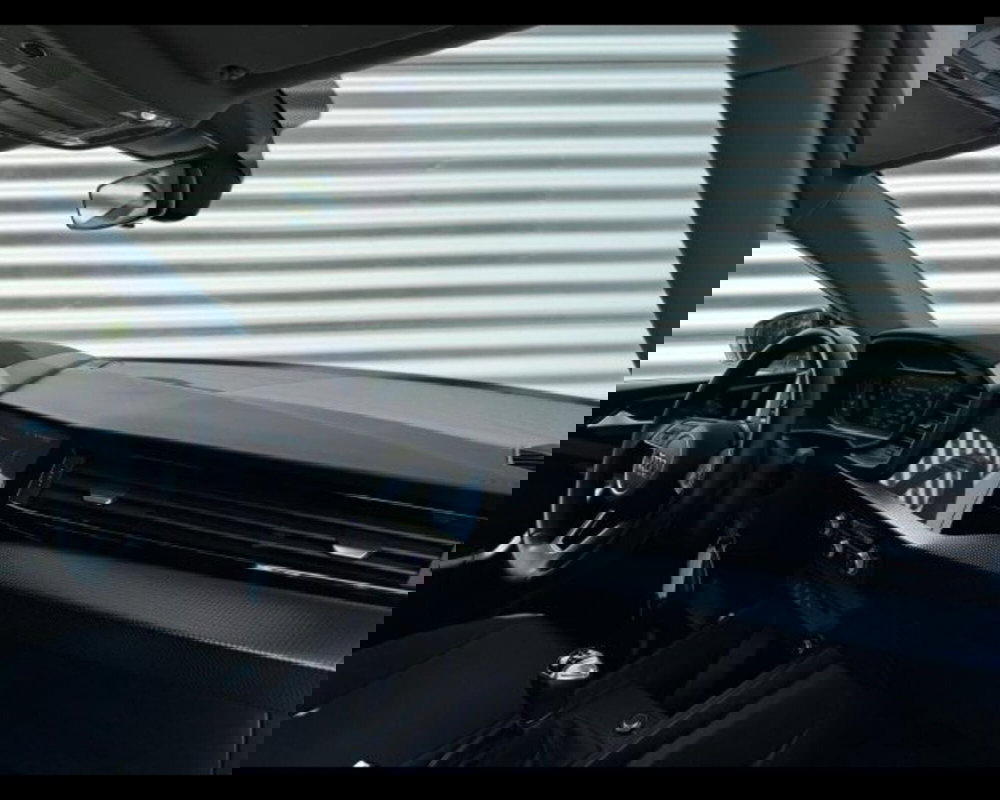 Audi A1 allstreet usata a Treviso (3)