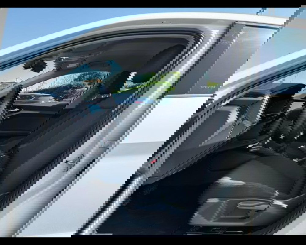 Audi A1 allstreet usata a Treviso (8)