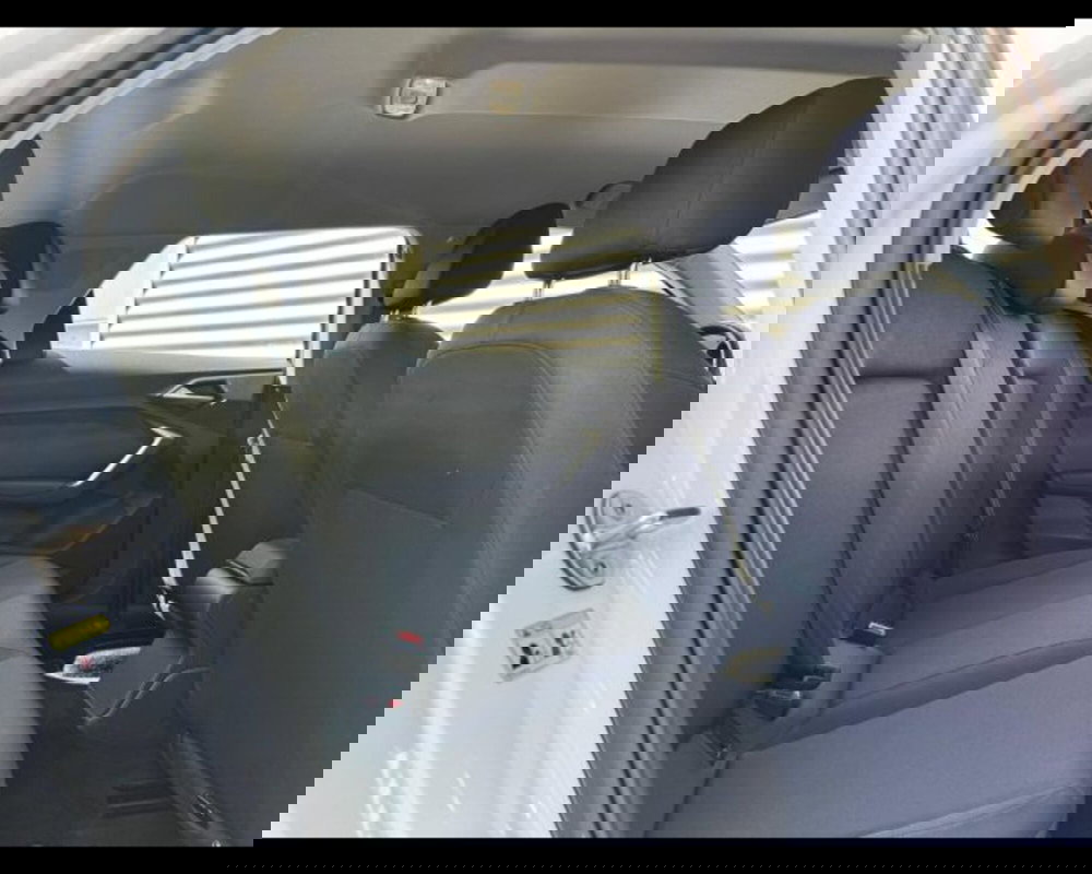 Audi A1 allstreet usata a Treviso (9)