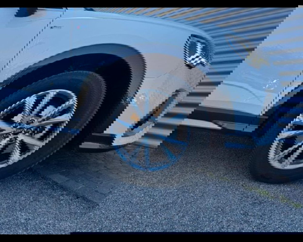 Audi Q3 Sportback usata a Treviso (12)