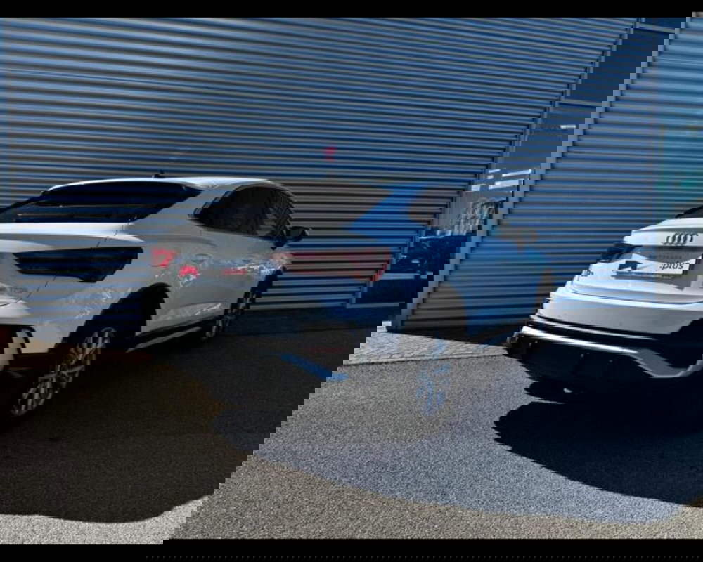 Audi Q3 Sportback usata a Treviso (2)