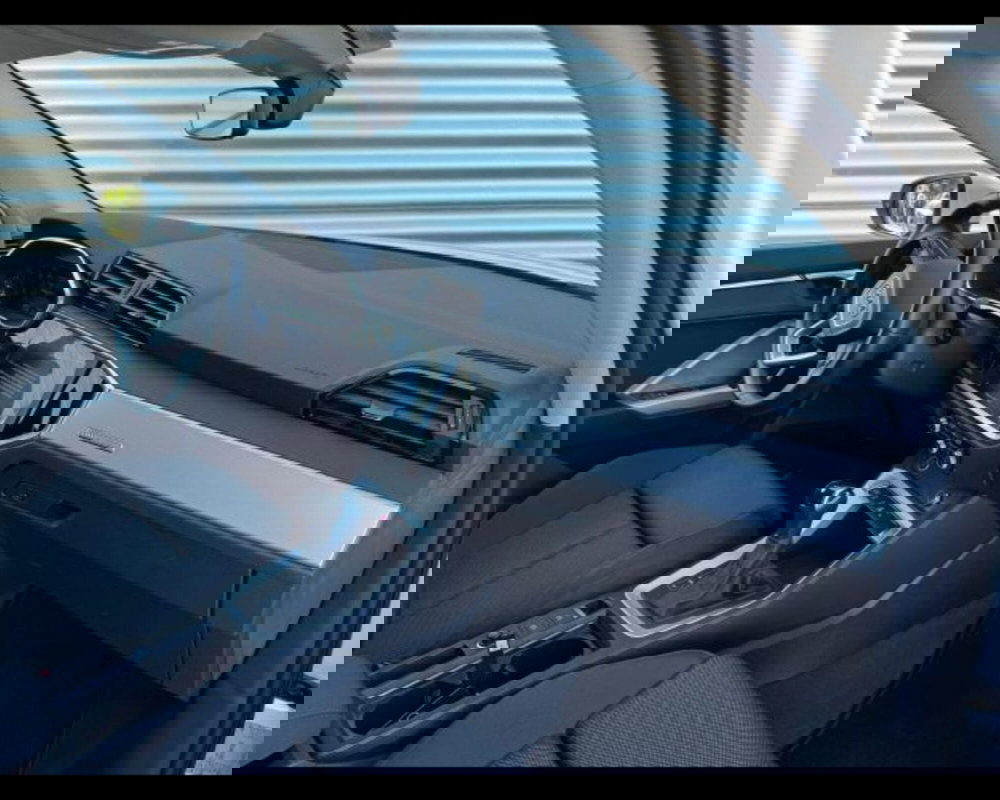 Audi Q3 Sportback usata a Treviso (3)