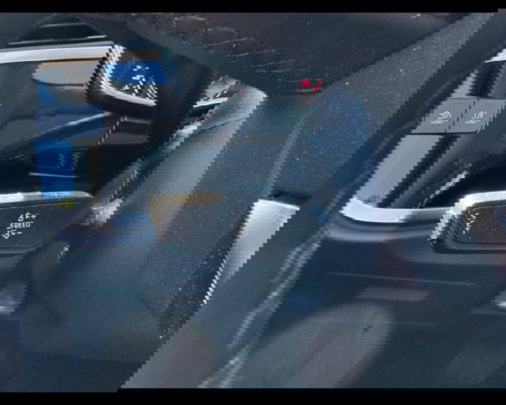 Audi Q3 Sportback usata a Treviso (6)