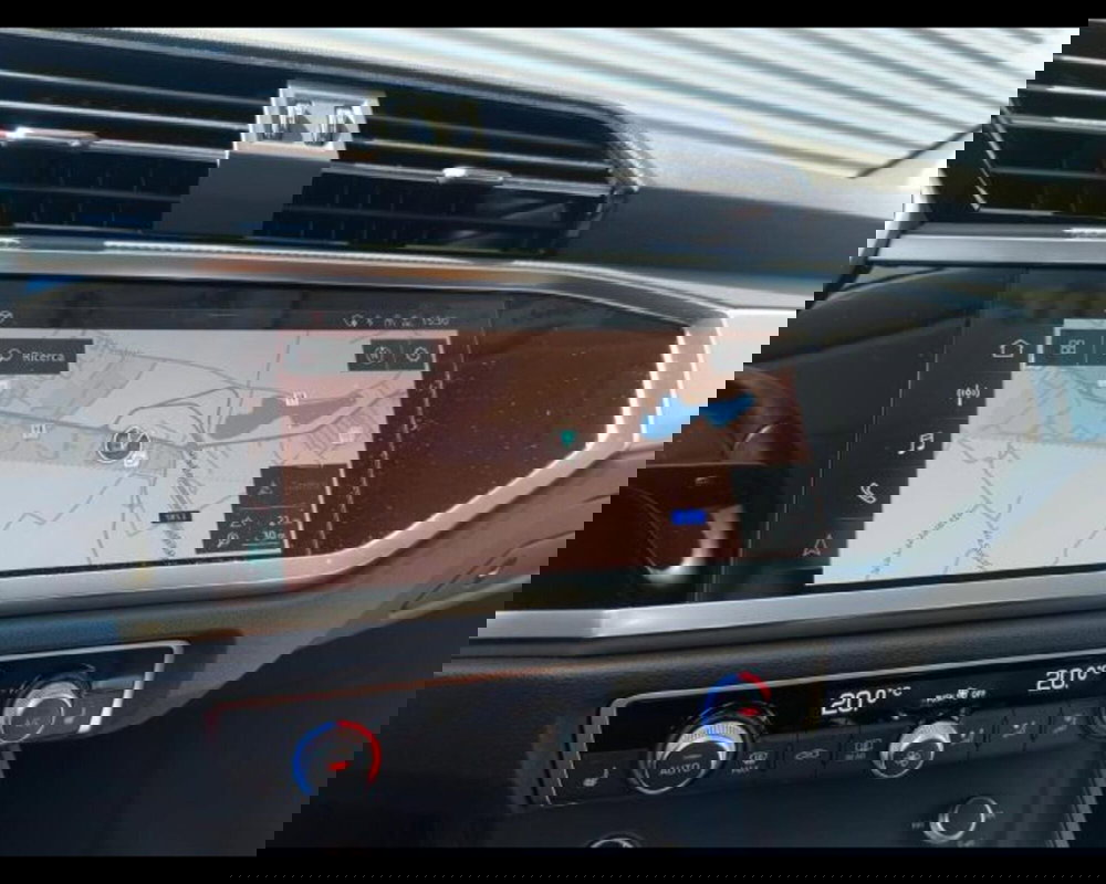 Audi Q3 Sportback usata a Treviso (8)