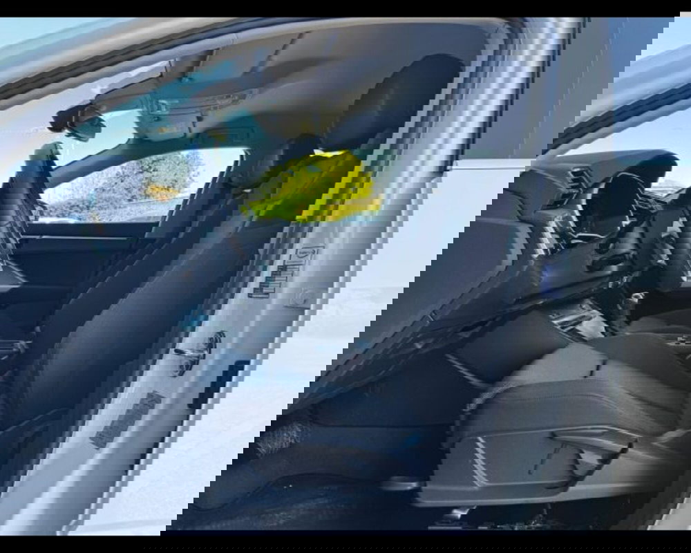 Audi Q3 Sportback usata a Treviso (9)