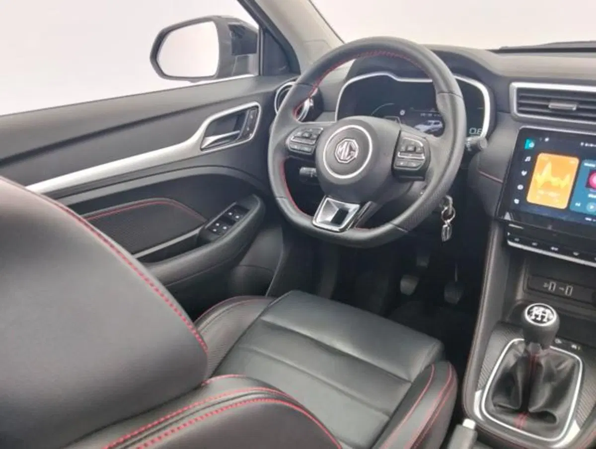 Mg ZS usata a Como (10)